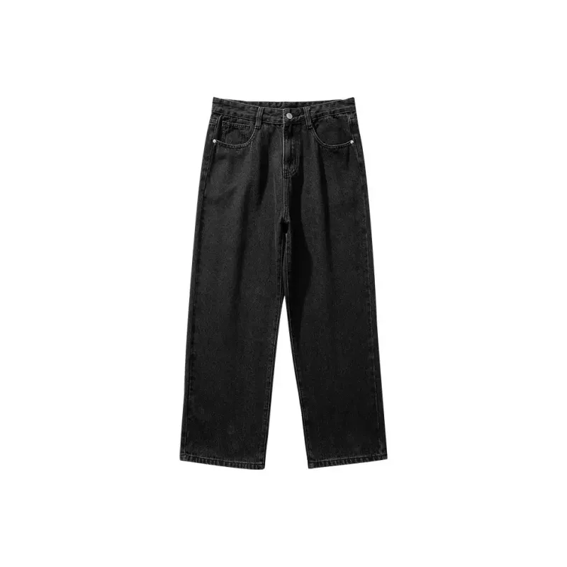 MEIKE Jeans Unisex-12