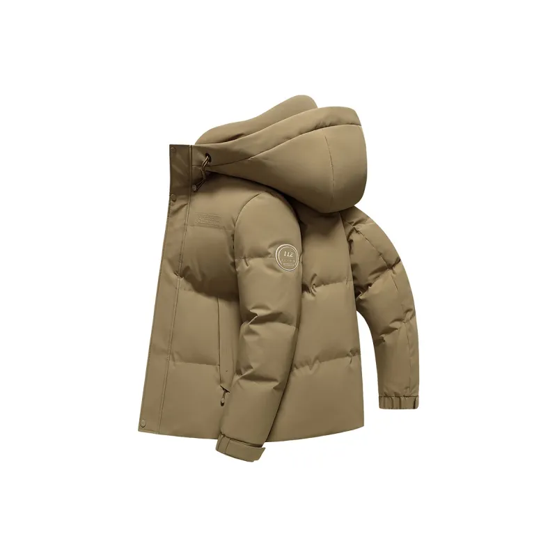SNOW FLYING Down Jackets Men-5