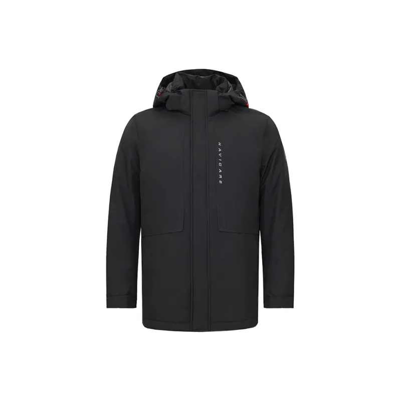 NAVIGARE Down Jackets Men-0
