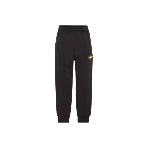Timberland Knitted Sweatpants Men Black