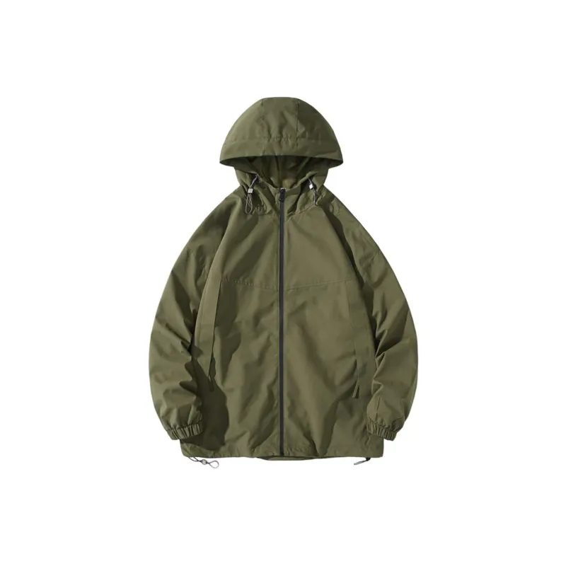 OXO OVERLOAD Jackets Coats Unisex-4