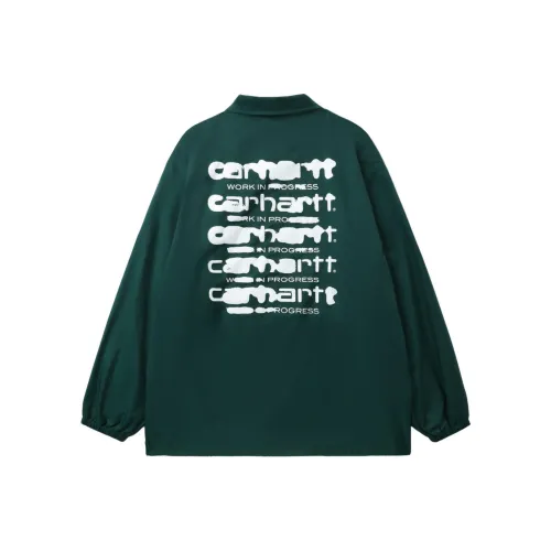 Carhartt WIP Jackets Coats Unisex Jasper