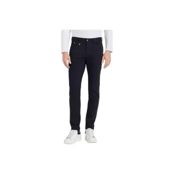 Raidy Boer Jeans Men Black