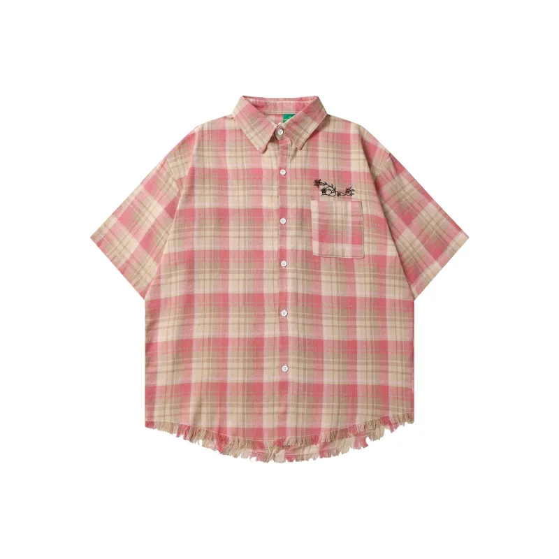 ELCORO Shirts Unisex-2