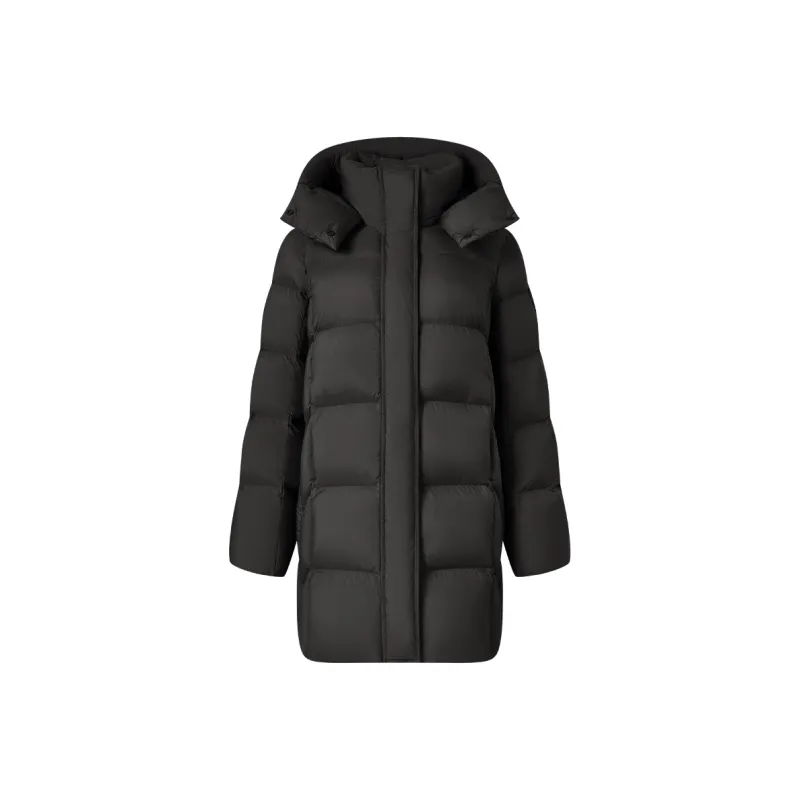 Tambor Down Jackets Unisex-0