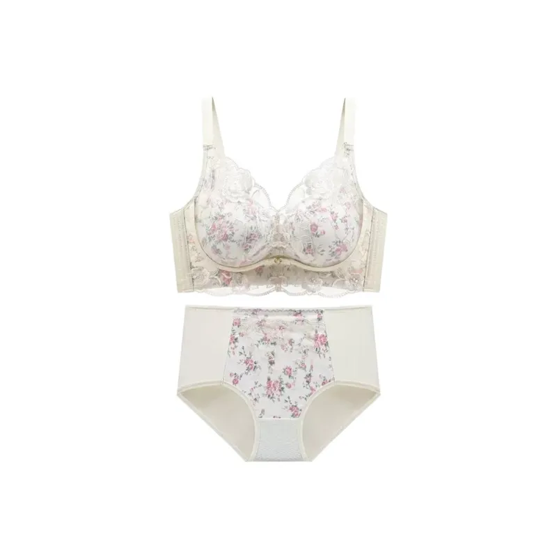 MIIOW Women's Underwear Sets-1