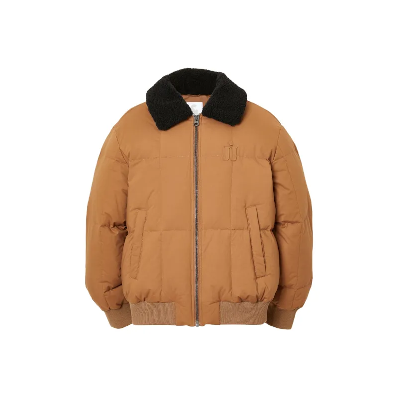 JACK JONES· Down Jacket Coat Men's-4