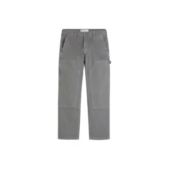 Hollister Jeans Men Gray