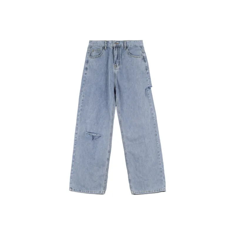 PMET Jeans Unisex-0
