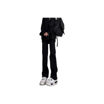 UNthemed Jeans Unisex Smoke Gray