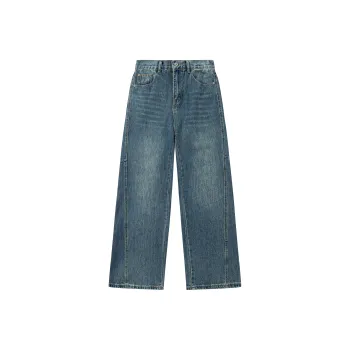 Ghost Mask Jeans Unisex