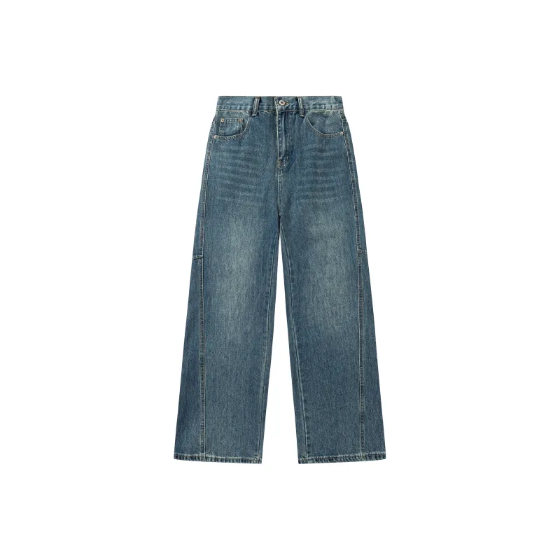 Ghost Mask Jeans Unisex-0