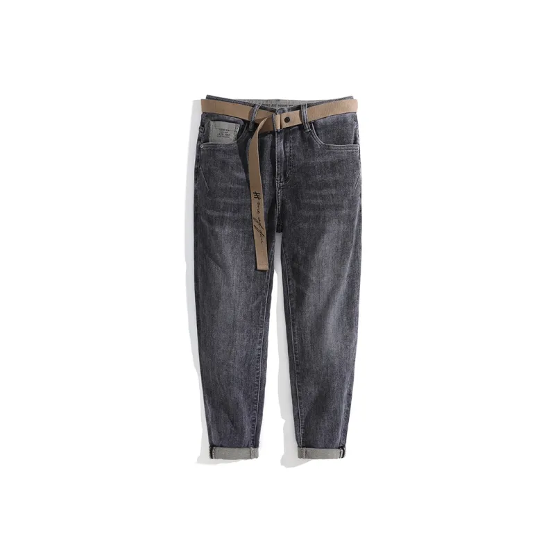 JUCY JUDY Jeans Unisex-0