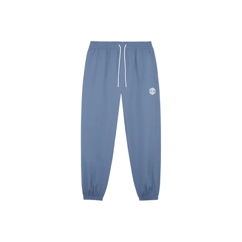 ZONEiD Knitted Sweatpants Men-11
