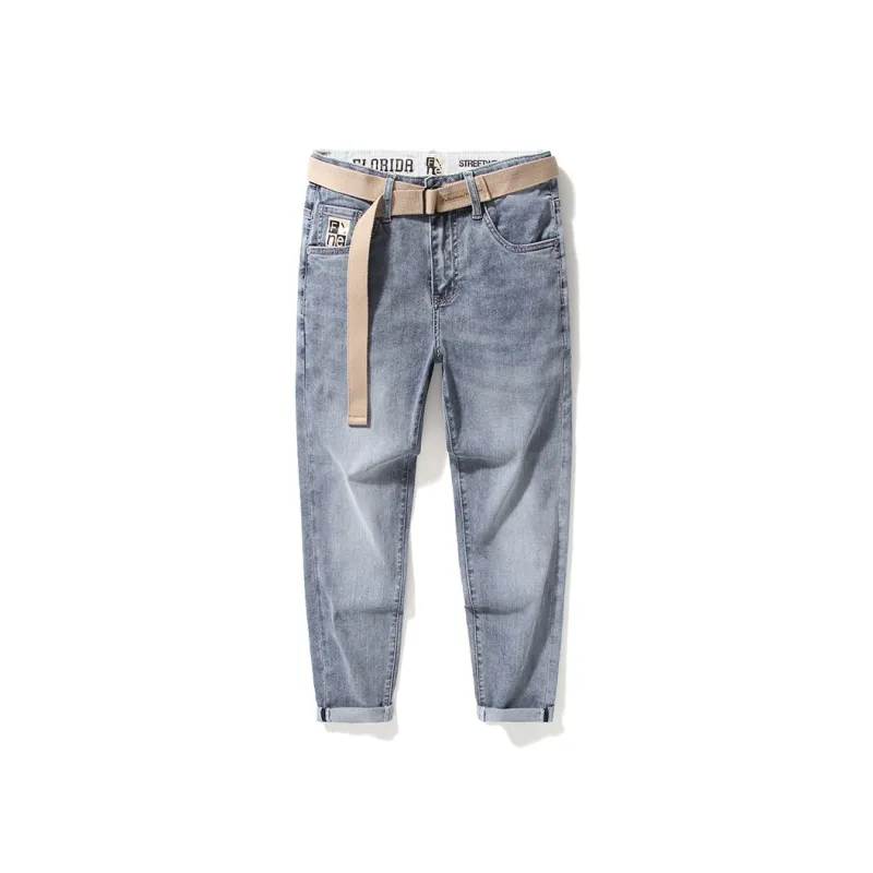 JUCY JUDY Jeans Unisex-0
