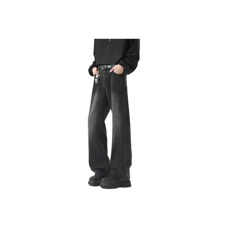 BEAR UNION Jeans Men-8