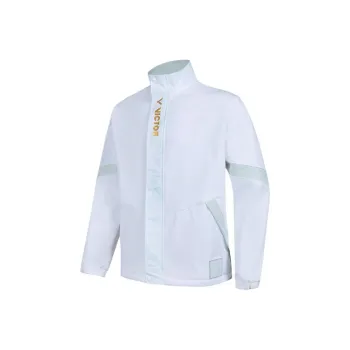 VICTOR Jackets & Coats Unisex Bleached