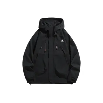 DOUBLEFISH Jackets & Coats Unisex