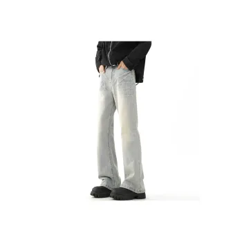 PUCCA Jeans Unisex