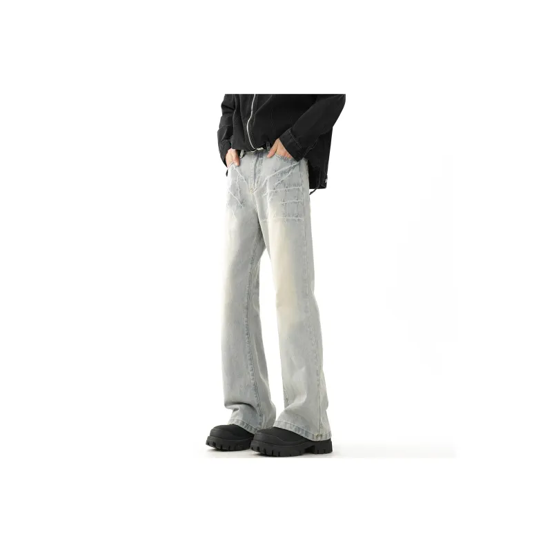 PUCCA Jeans Unisex-0
