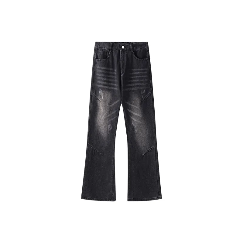 TELENT Jeans Unisex-7