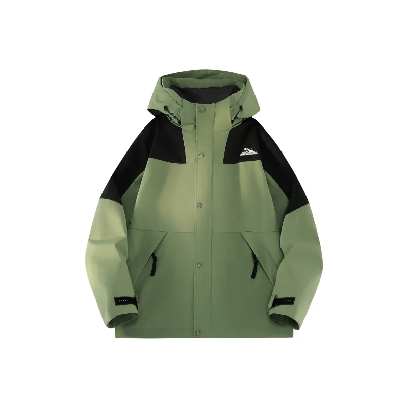 TINA GIA Jackets & Coats Unisex-6