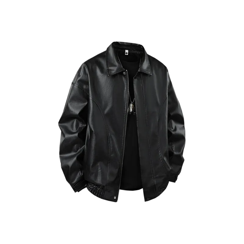 Fakeyoung Jackets Unisex-3