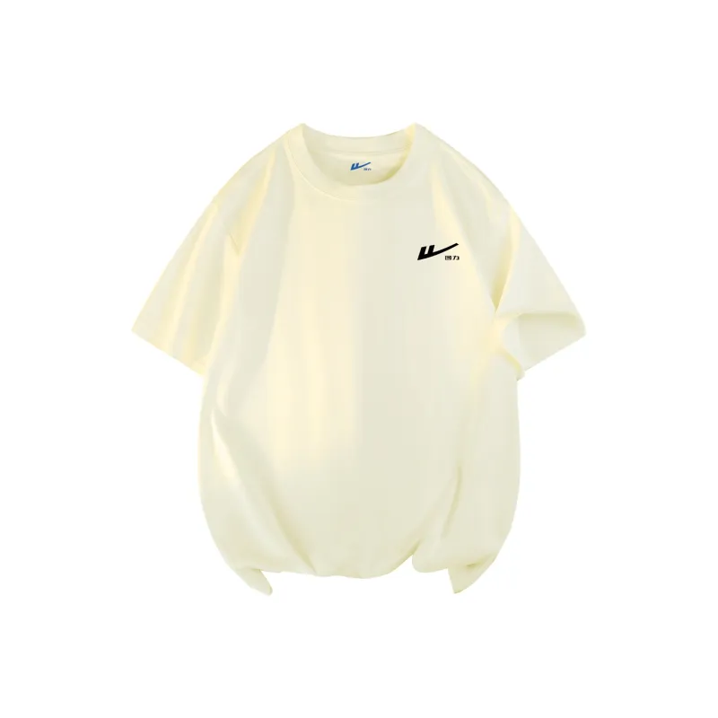 WARRIOR T Shirts Unisex-8