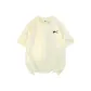 Apricot (Heavyweight and 100% cotton)