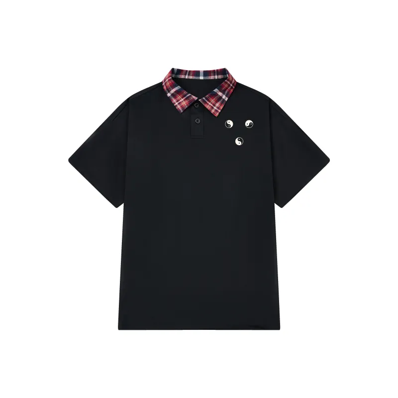 INNERSECT T Shirts Unisex-1