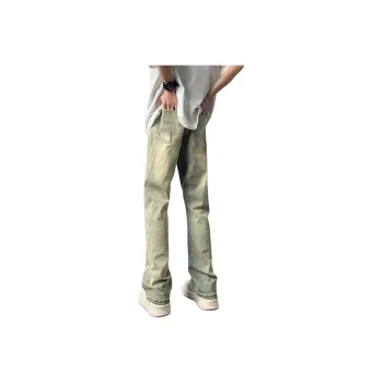 Universal Templates Jeans Unisex