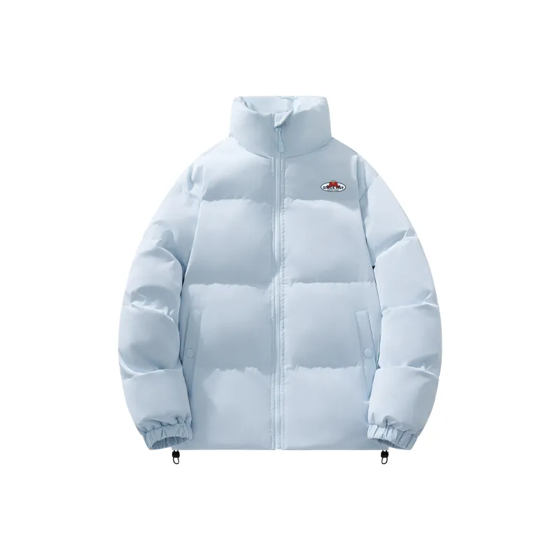 SESAME STREET Down Jacket Unisex-2