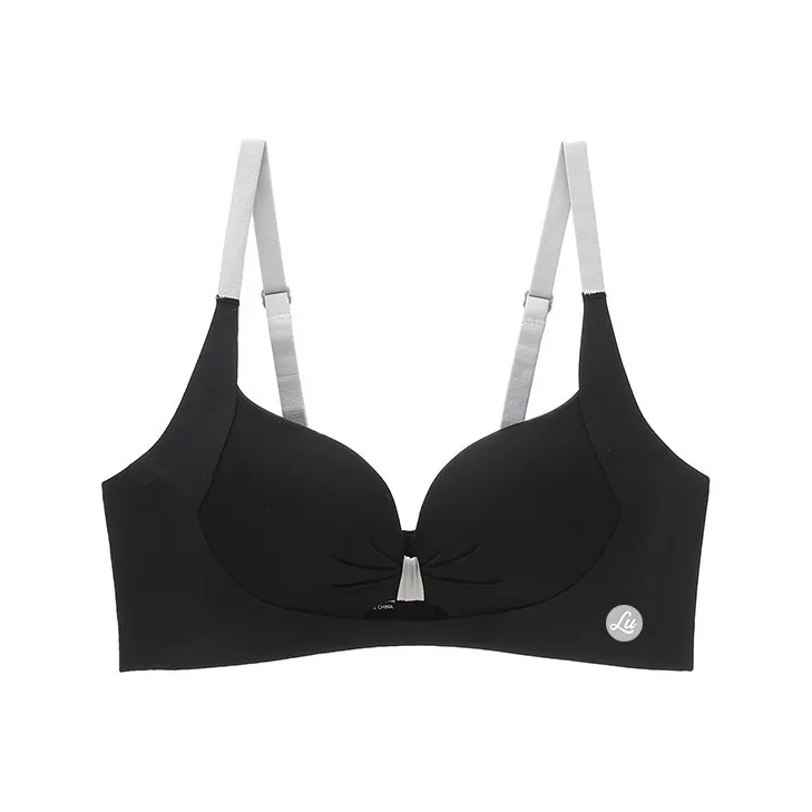 LUYOUYE Women's Bras-6