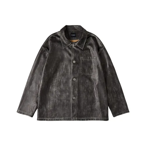 N-MAX Jackets Unisex