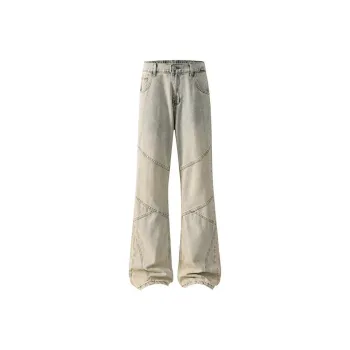 Extreme turbo Jeans Unisex