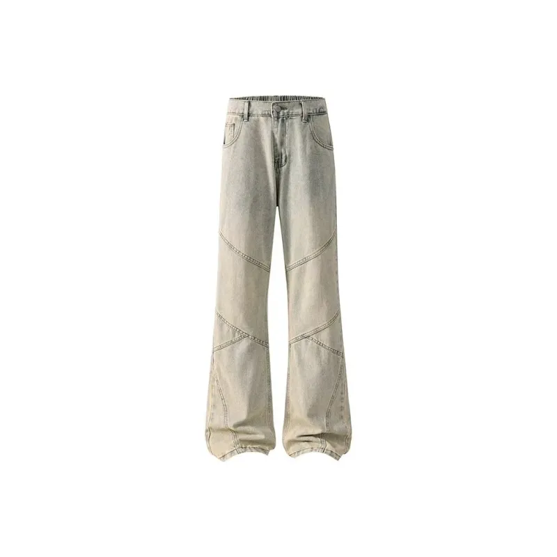 Extreme turbo Jeans Unisex-0