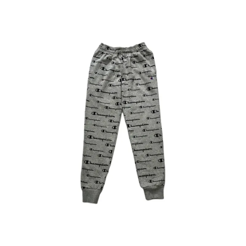 Champion Casual Pants Unisex-2