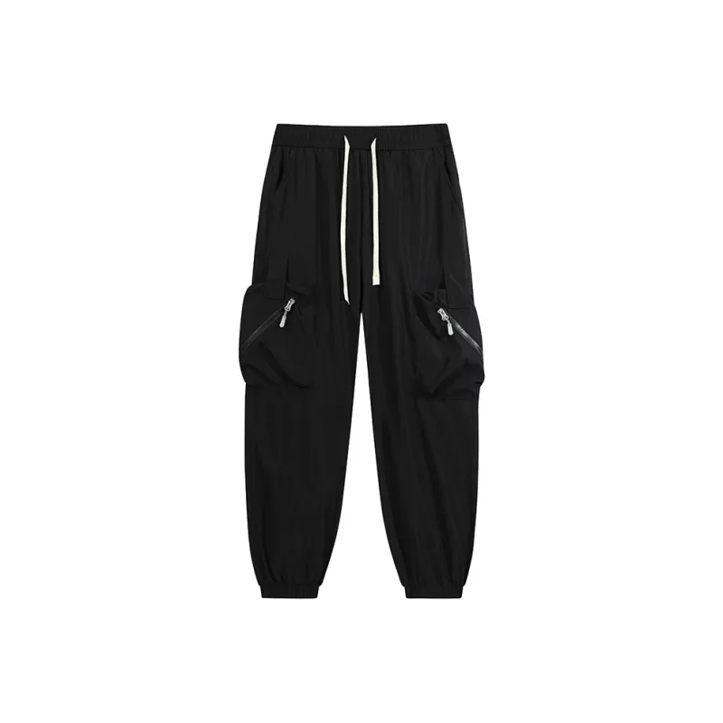 TIMD Cargo Pants Unisex-0