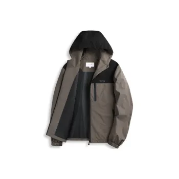 Dance With Wolves Jackets Coats Men's Khaki