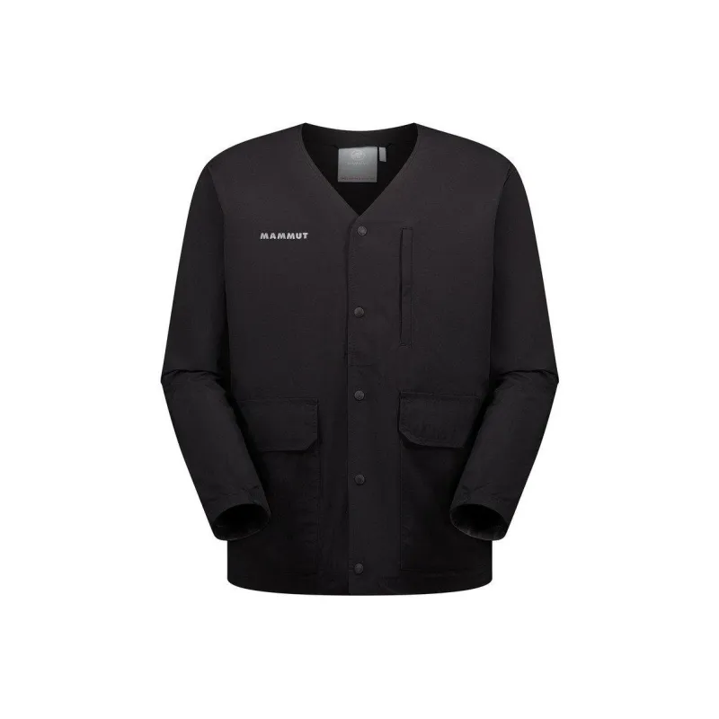 MAMMUT Highland Jacket Asian Version Men's-1