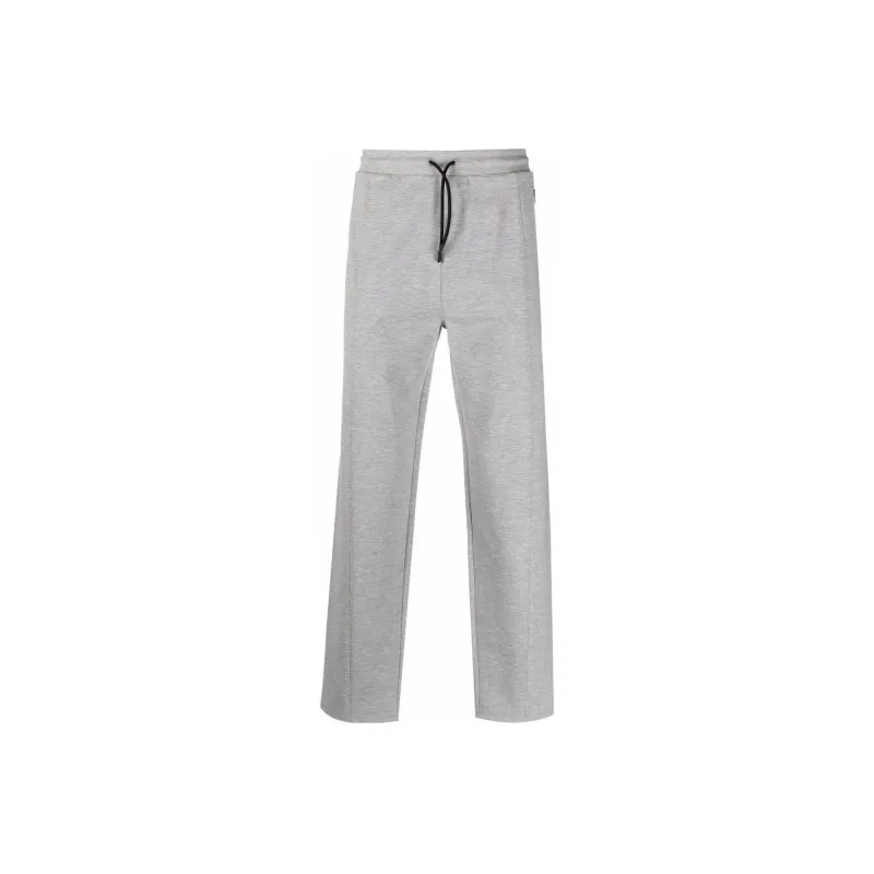 HUGO BOSS Casual Pants Men's Gray-0