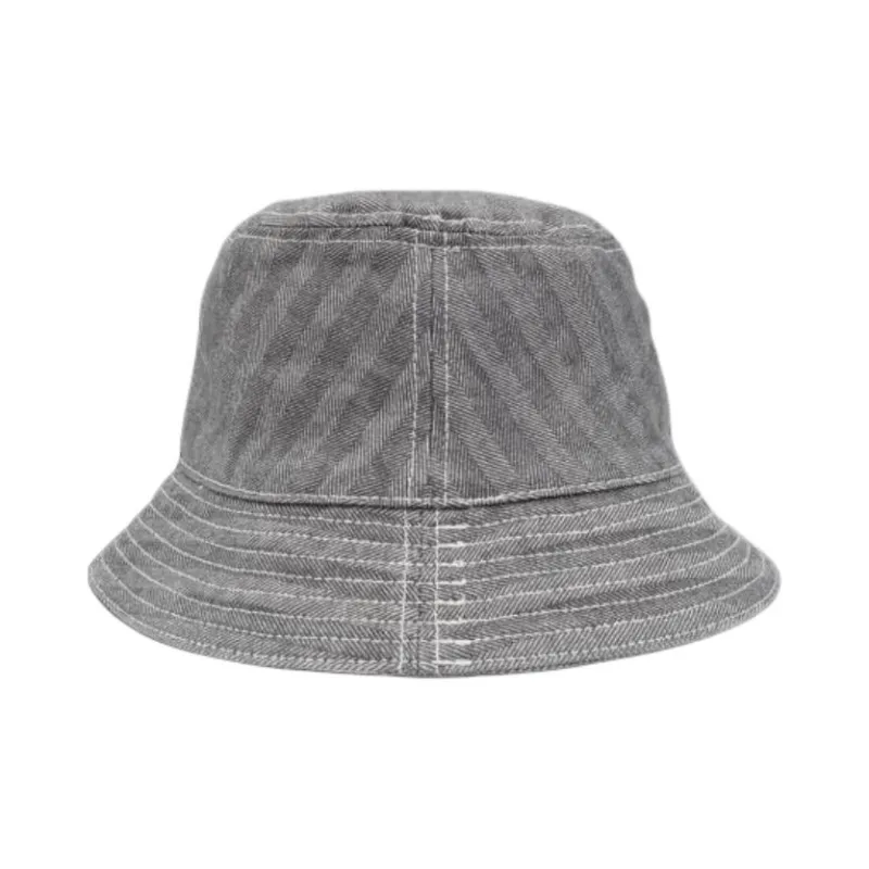 Carhartt WIP Logo Patch Bucket Hat-1