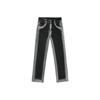 KNOW EVERY Jeans Unisex