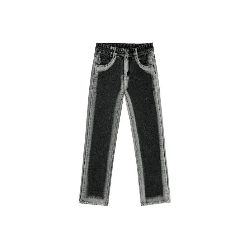 KNOW EVERY Jeans Unisex-0