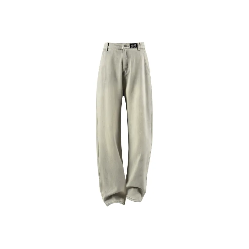 Supremo Cat Jeans Unisex-0
