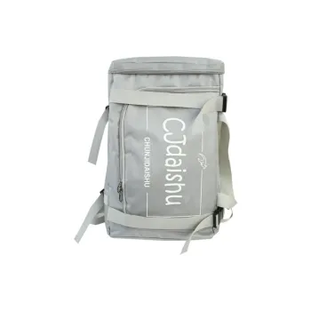 ZOGA Oxford Backpack Unisex Multicolor