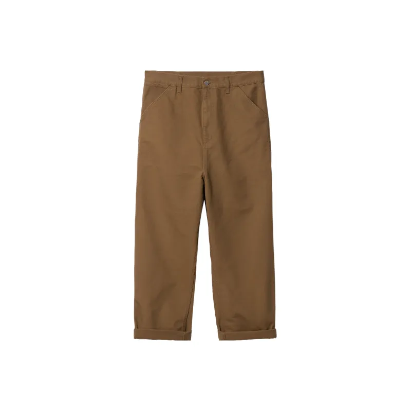 Carhartt WIP x Toogood Double Knee Pant Casual Pants Men's Brown-0