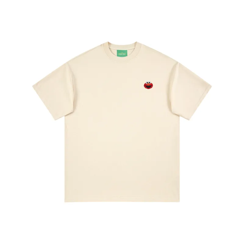 SESAME STREET [ELMO Collection] T Shirt Unisex-7