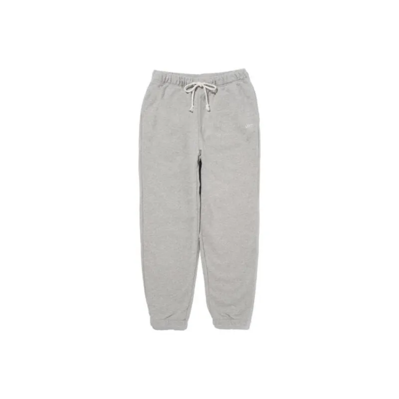 Levis Knitted Sweatpants Unisex Gray-0