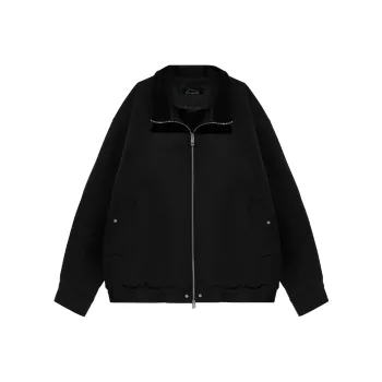 WILD LEADER Jackets Coats Unisex